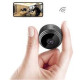 Камера ip Wi-Fi FullHD 1080 Action Camera A9 Відеоспостереження Бездротова c Датчиком Руху - Нічна Зйомка