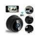 Камера ip Wi-Fi FullHD 1080 Action Camera A9 Відеоспостереження Бездротова c Датчиком Руху - Нічна Зйомка