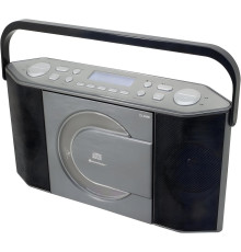 Радіомагнітола та USB/CD-MP3-програвач Soundmaster RCD1770AN