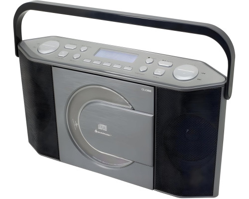 Радіомагнітола та USB/CD-MP3-програвач Soundmaster RCD1770AN