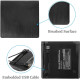 Портативний тонкий USB 3.0 CD-DVD +/-RW привід