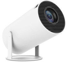 Міні смарт-проектор 4K 5G WiFi 6 BT 5.0 Full HD 1080P