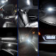 Світлодіодні лампи для освітлення салону автомобіля TITKBOW 10 шт