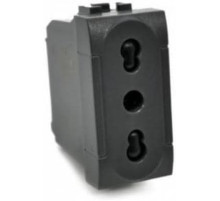 Двовалентна розетка Art Mapam 818N-16A