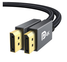 Кабель DisplayPort IVANKY