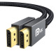 Кабель DisplayPort IVANKY