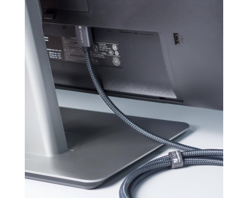Кабель DisplayPort IVANKY