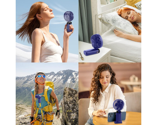 Ручний вентилятор JOPHEK