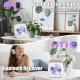Портативний CD-програвач Gueray з Bluetooth