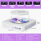 Портативний CD-програвач Gueray з Bluetooth