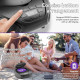 Портативний CD-програвач Gueray