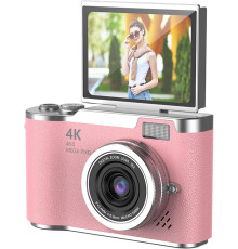 Цифрова камера 1080P HD 48MP VBESTLIFE