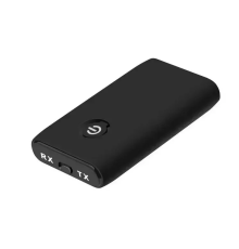 Бездротовий Bluetooth аудіо адаптер 2 в 1 (приймач-передавач)