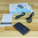 Бездротовий Bluetooth аудіо адаптер 2 в 1 (приймач-передавач)
