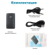Бездротовий Bluetooth аудіо адаптер 2 в 1 (приймач-передавач)