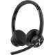 Бездротові Bluetooth навушники з мікрофоном