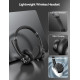 Бездротові Bluetooth навушники з мікрофоном