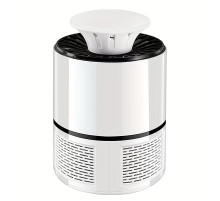 Електрична пастка для комах USB з UV-підсвіткою 365 нм