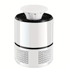 Електрична пастка для комах USB з UV-підсвіткою 365 нм