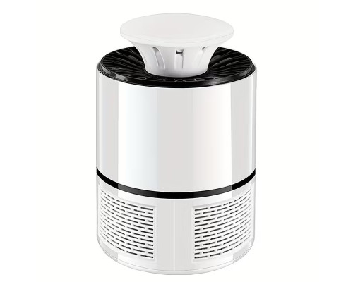 Електрична пастка для комах USB з UV-підсвіткою 365 нм