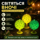 Клейові пастки для мух із захистом від дощу та сонця ( 6 шт)