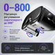 VR-окуляри VRG Q8 для смартфона 5–7 дюймів, сумісні з Android та iOS