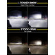 Лампа для фар LTONXEN 8000K D2S HID