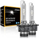 Лампа для фар LTONXEN 8000K D2S HID
