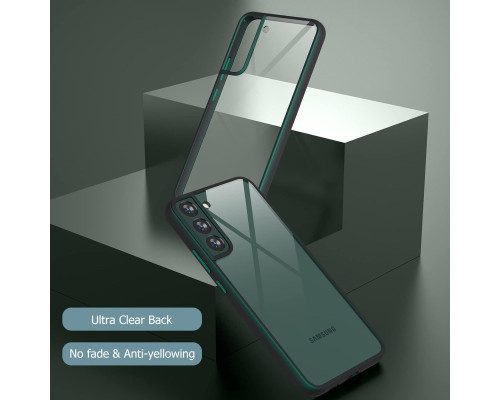 Захисний чохол для Samsung Galaxy S22 з MagSafe