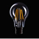 Комплект Led-ламп FL07_S цоколь E27 з регульованою яскравістю 6 Вт (3 шт)