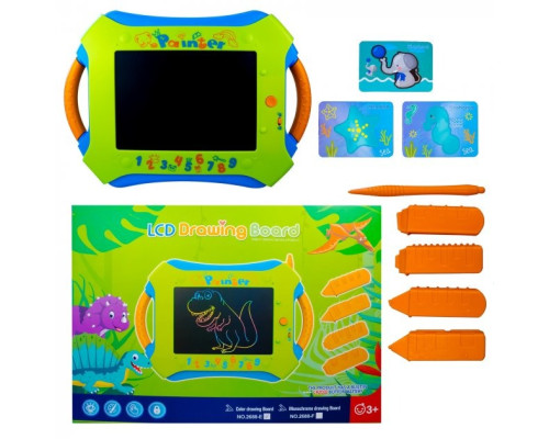 Іграшка для творчості Qunxing Toys 