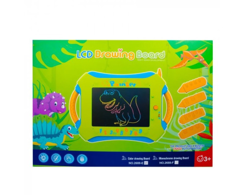 Іграшка для творчості Qunxing Toys 