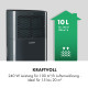 Осушувач повітря компресорний Klarstein DryFy 10 (10032662)
