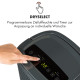 Осушувач повітря компресорний Klarstein DryFy 10 (10032662)
