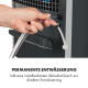 Осушувач повітря компресорний Klarstein DryFy 10 (10032662)