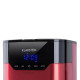 Крапельна кавоварка Klarstein Arabica EasyTouch Control RED 10035588 Б/В