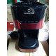 Крапельна кавоварка Klarstein Arabica EasyTouch Control RED 10035588 Б/В