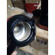 Крапельна кавоварка Klarstein Arabica EasyTouch Control RED 10035588 Б/В