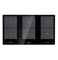 Індукційна плита для кухні Klarstein Virtuosa Flex 90 (10032552)