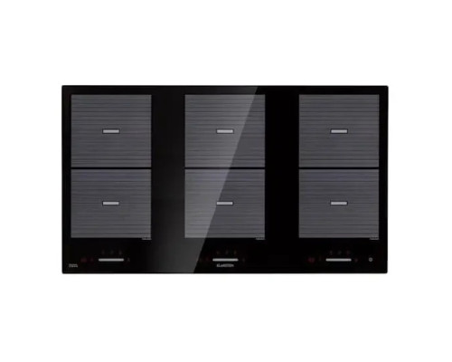 Індукційна плита для кухні Klarstein Virtuosa Flex 90 (10032552)