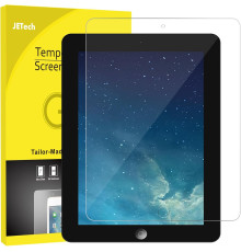 Захисна плівка JETech для iPad 2, 3, 4 (старі моделі)