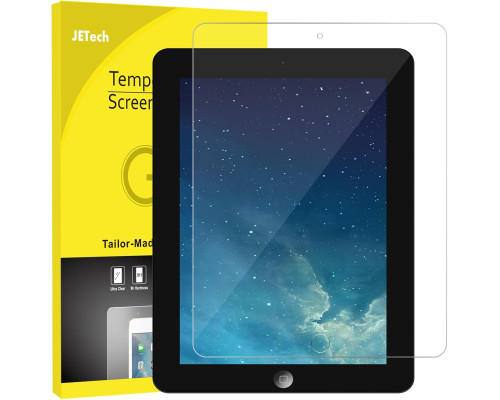 Захисна плівка JETech для iPad 2, 3, 4 (старі моделі)