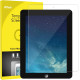 Захисна плівка JETech для iPad 2, 3, 4 (старі моделі)