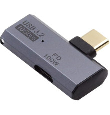Розгалужувач USB-C