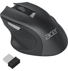 Бездротова оптична миша Acer з 3 регульованими DPI