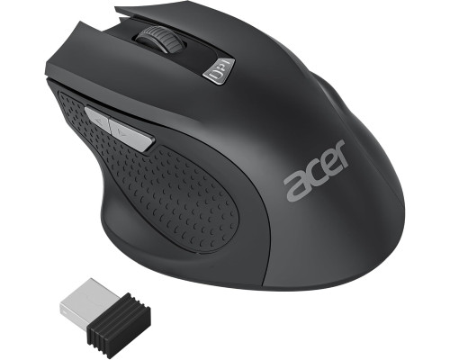 Бездротова оптична миша Acer з 3 регульованими DPI