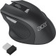 Бездротова оптична миша Acer з 3 регульованими DPI