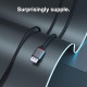 Кабель IVANKY DisplayPort - DisplayPort 1.2 (2 м)