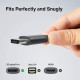 Кабель IVANKY DisplayPort - DisplayPort 1.2 (2 м)