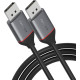 Кабель IVANKY DisplayPort - DisplayPort 1.2 (2 м)